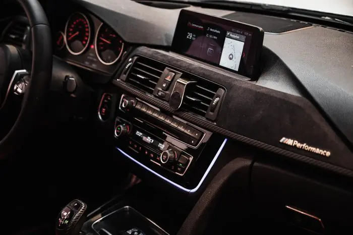 bmw 430i 2017 - صورة 13