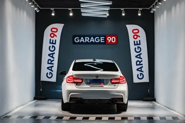 bmw 430i 2017 - صورة 4