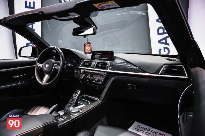 bmw 430i 2020 - صورة 13