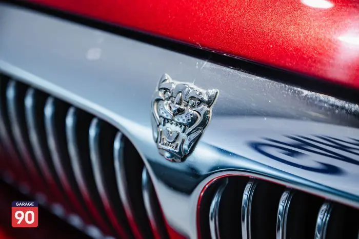 Jaguar X-Type 2004 - صورة 8