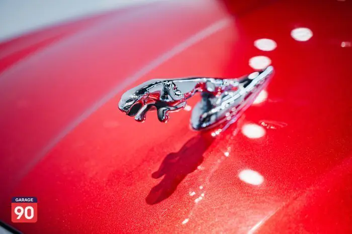 Jaguar X-Type 2004 - صورة 9