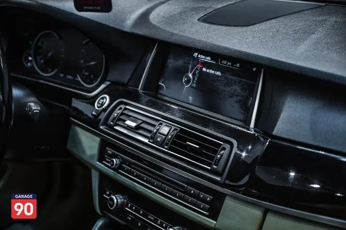 bmw 535i 2015 - صورة 14