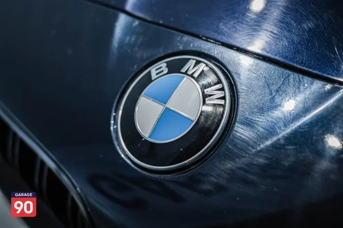 bmw 535i 2015 - صورة 9
