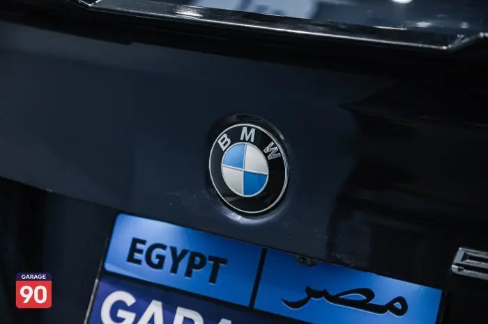 bmw 535i 2015 - صورة 10