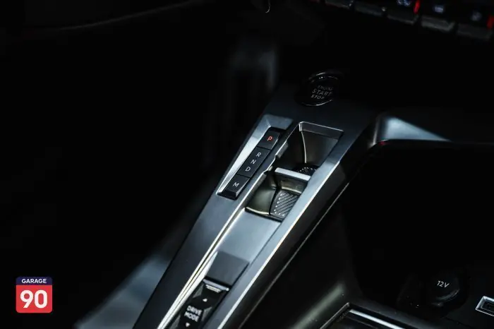 Peugeot 408 2023 - صورة 16