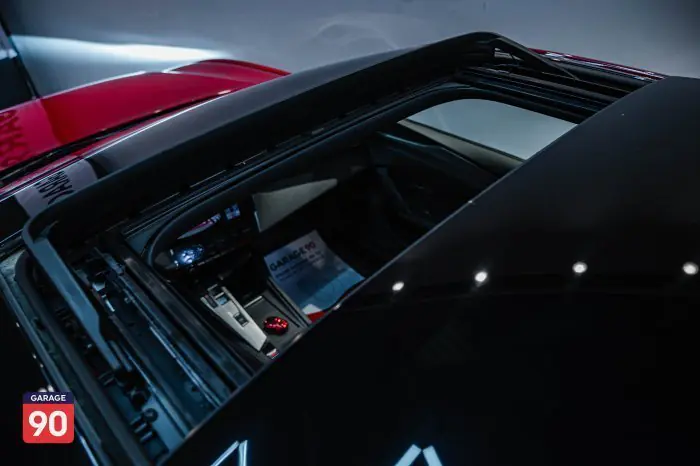 Peugeot 408 2023 - صورة 8