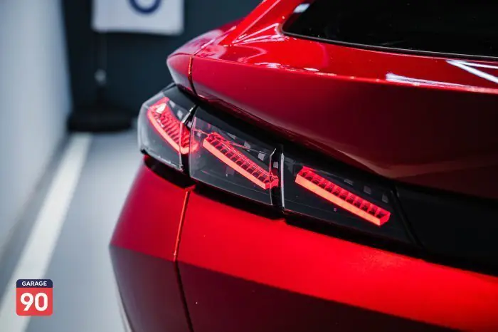 Peugeot 408 2023 - صورة 12