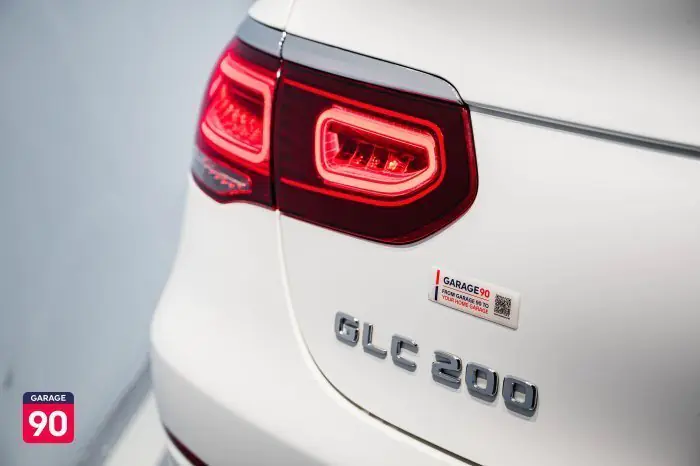 Mercedes-Benz GLC200 2023 - صورة 9
