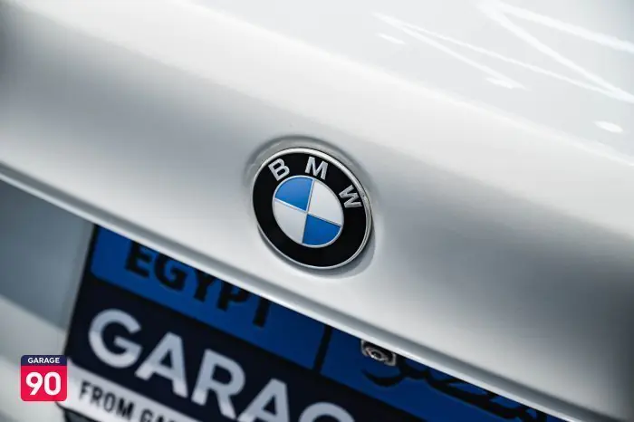 bmw 520i 2020 - صورة 11
