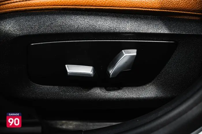 bmw 520i 2020 - صورة 19