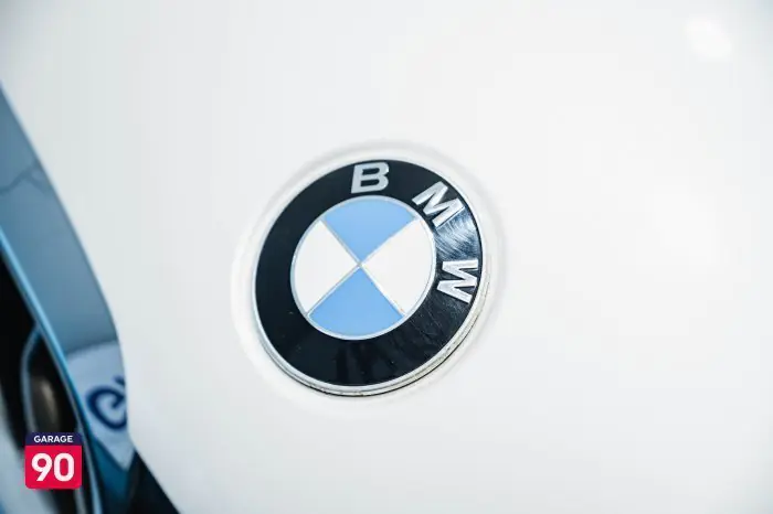 bmw 520i 2020 - صورة 9