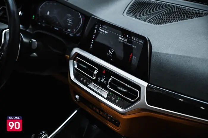 bmw 420i 2023 - صورة 14
