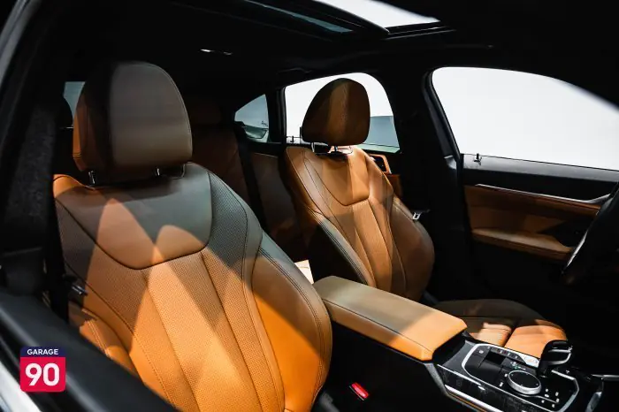 bmw 420i 2023 - صورة 16