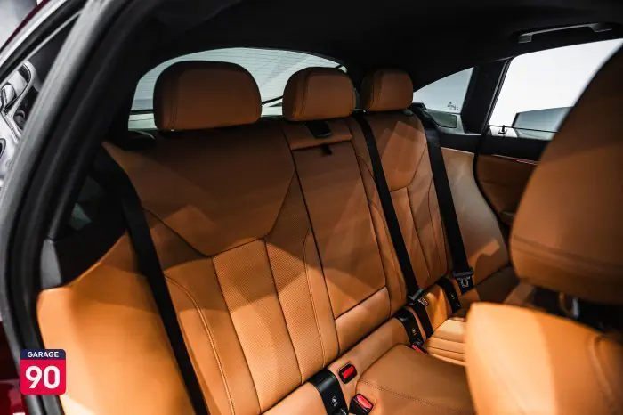 bmw 420i 2023 - صورة 17