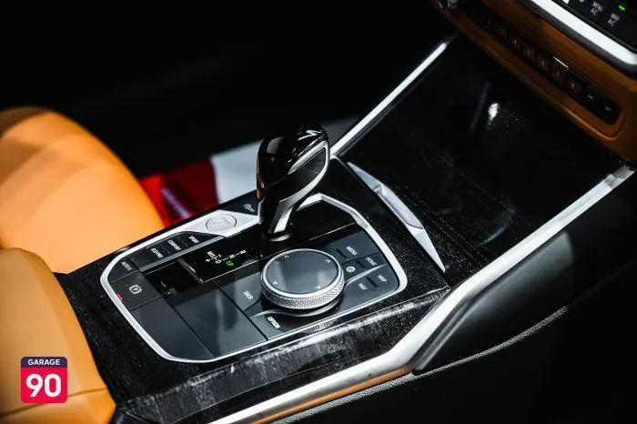 bmw 420i 2023 - صورة 15