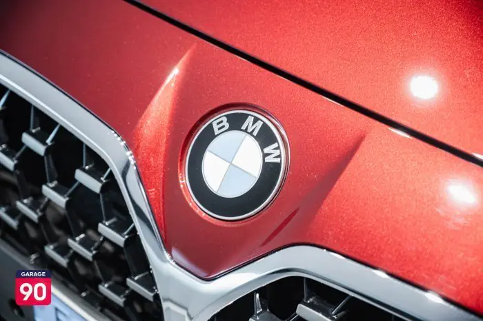 bmw 420i 2023 - صورة 9