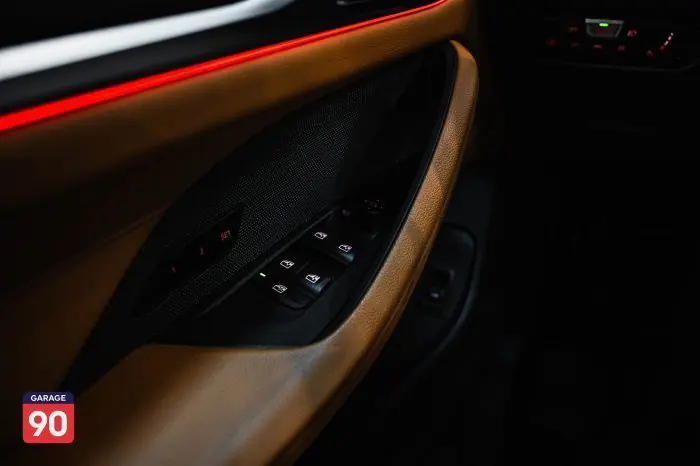 bmw 430i 2022 - صورة 18