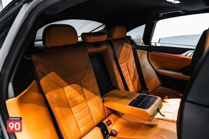 bmw 430i 2022 - صورة 17