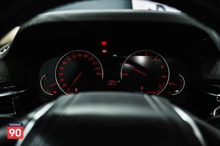 bmw 520i 2019 - صورة 14