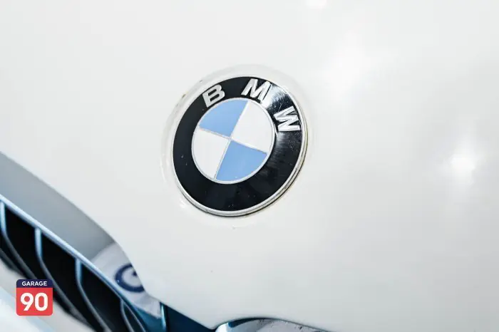 bmw 520i 2019 - صورة 10