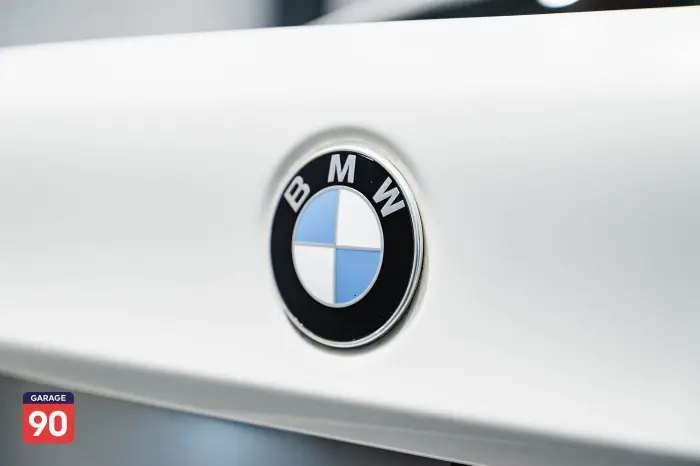 bmw 520i 2019 - صورة 12