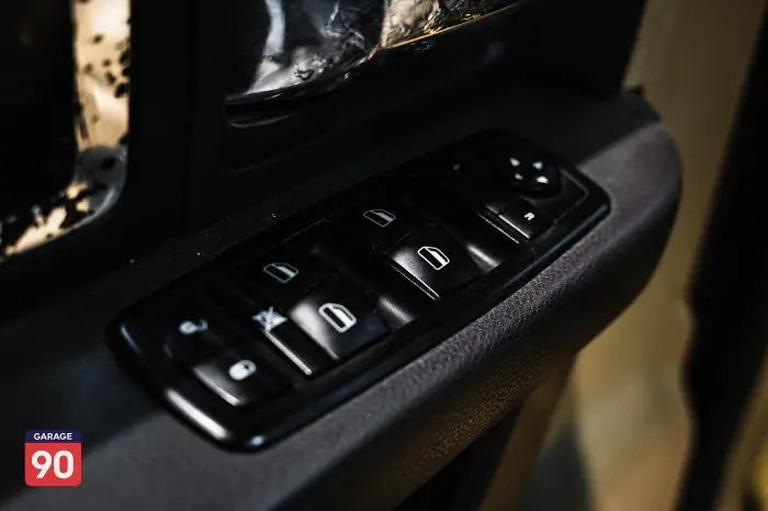Dodge Ram 2009 - صورة 13