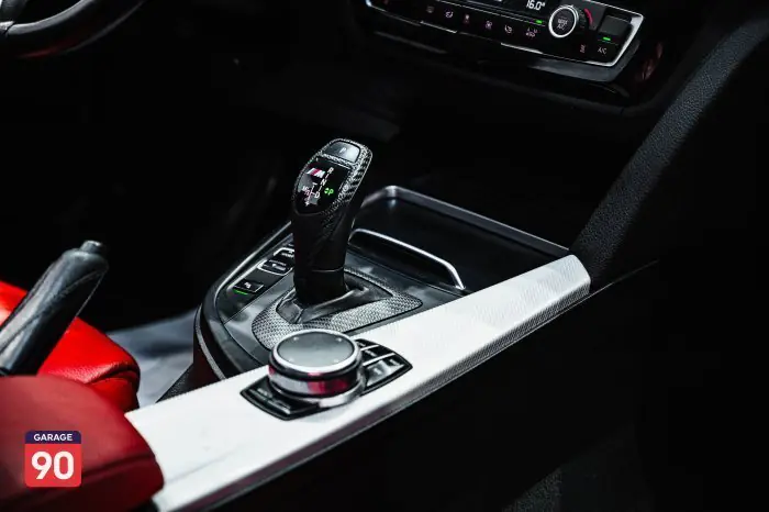 bmw 340i 2017 - صورة 16