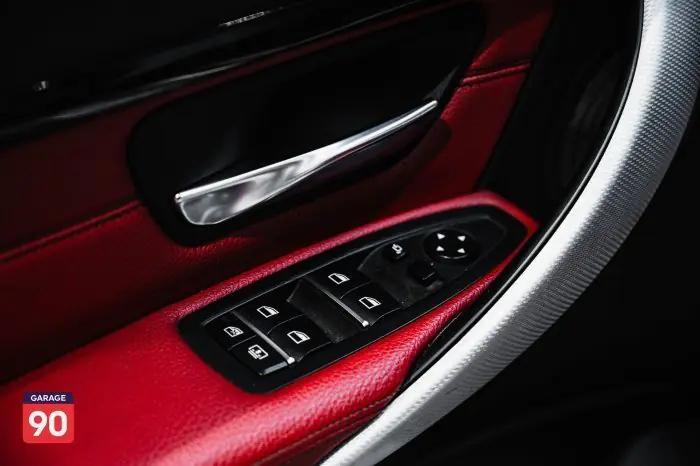 bmw 340i 2017 - صورة 19