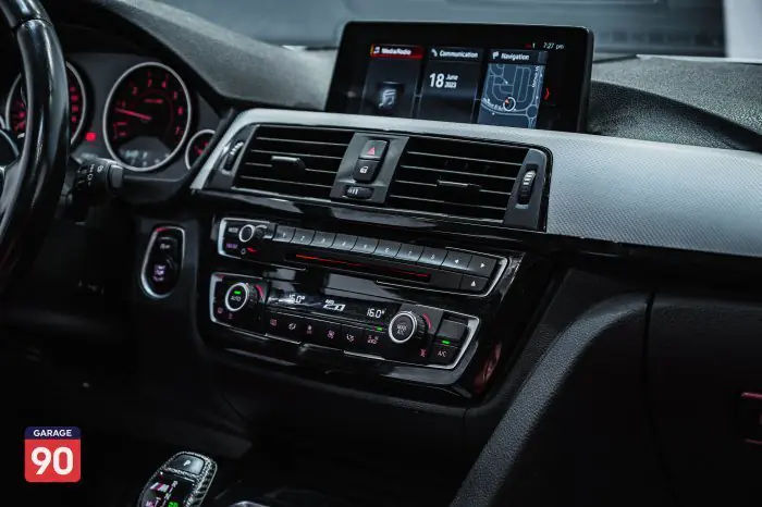 bmw 340i 2017 - صورة 15