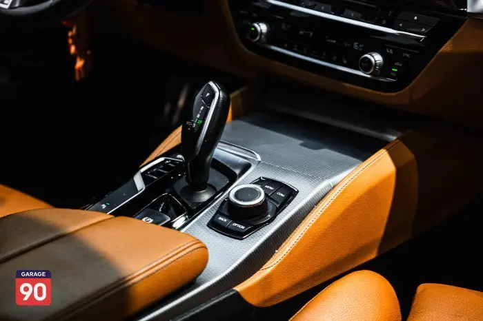 bmw 520i 2019 - صورة 15