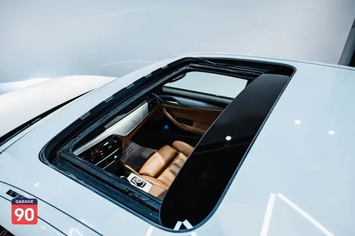 bmw 520i 2019 - صورة 11