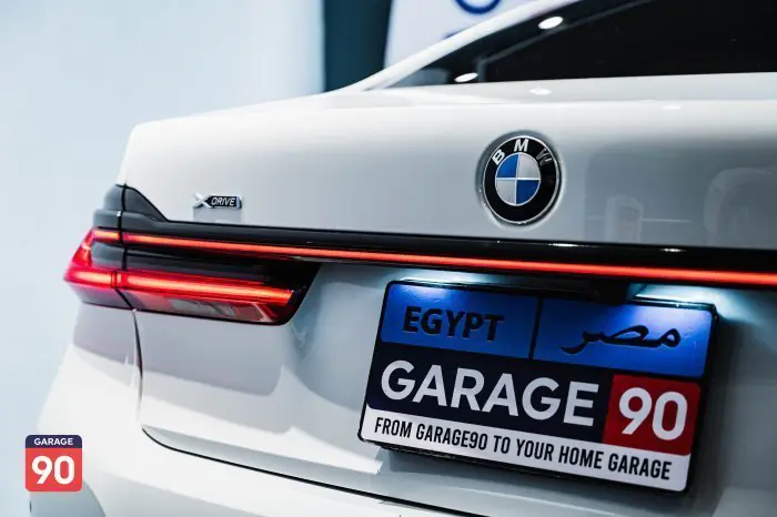 bmw 730i 2021 - صورة 14