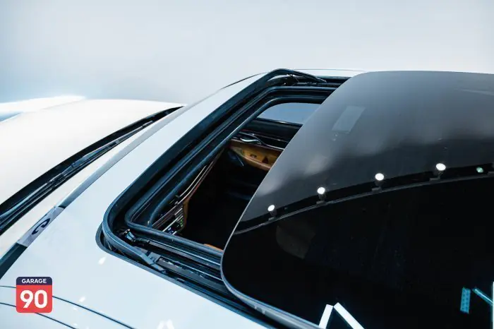 bmw 730i 2021 - صورة 8
