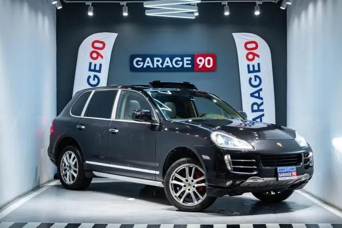 Porsche Cayenne 2009 - صورة 3