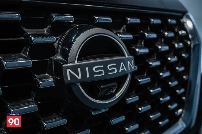 Nissan Patrol 2022 - صورة 9