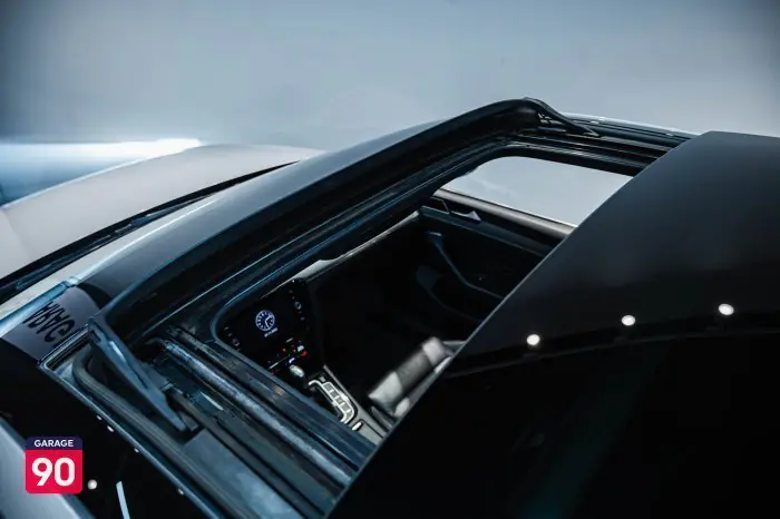 Volkswagen Passat 2021 - صورة 8
