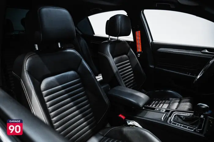 Volkswagen Passat 2021 - صورة 15