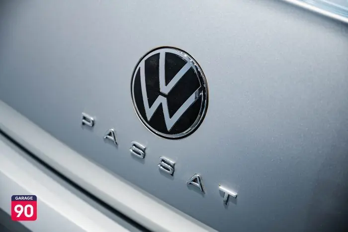 Volkswagen Passat 2021 - صورة 10