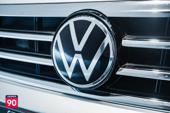 Volkswagen Passat 2021 - صورة 9