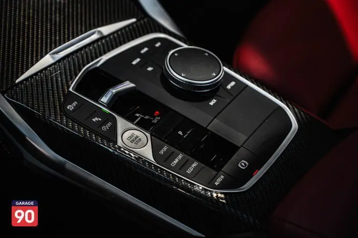 bmw 420i 2024 - صورة 15