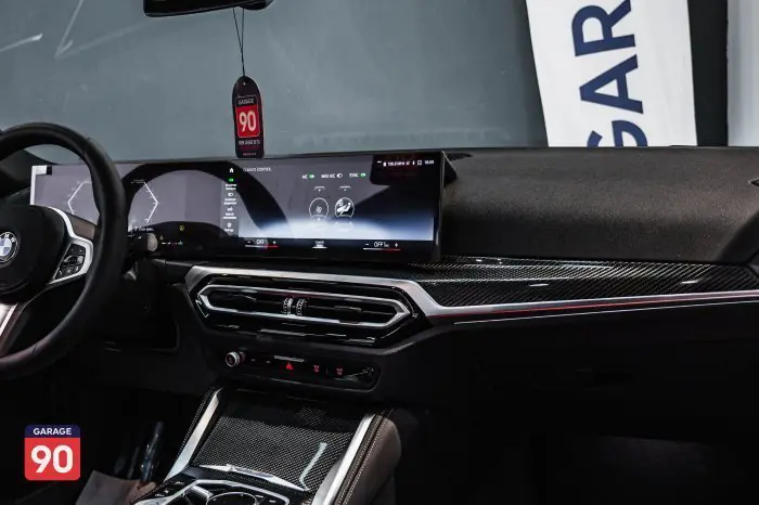 bmw 420i 2024 - صورة 14
