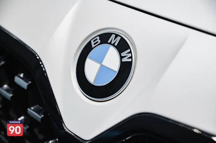 bmw 420i 2024 - صورة 9