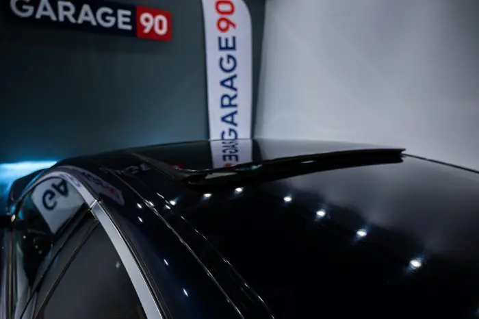 bmw 520i 2018 - صورة 9