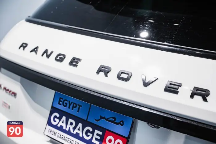 Land Rover Evoque 2013 - صورة 9