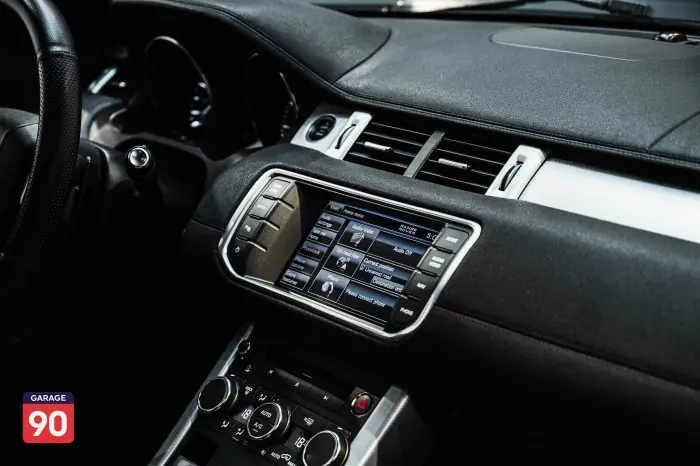 Land Rover Evoque 2013 - صورة 13