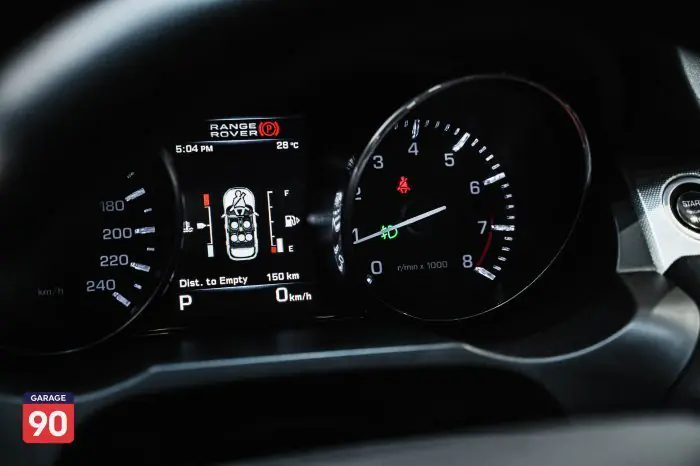 Land Rover Evoque 2013 - صورة 12