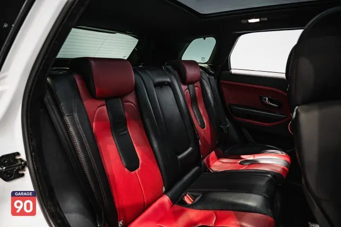 Land Rover Evoque 2013 - صورة 16