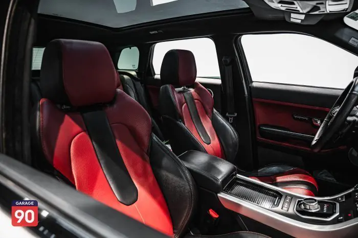 Land Rover Evoque 2013 - صورة 15