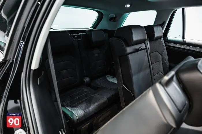 Skoda Kodiaq 2024 - صورة 18