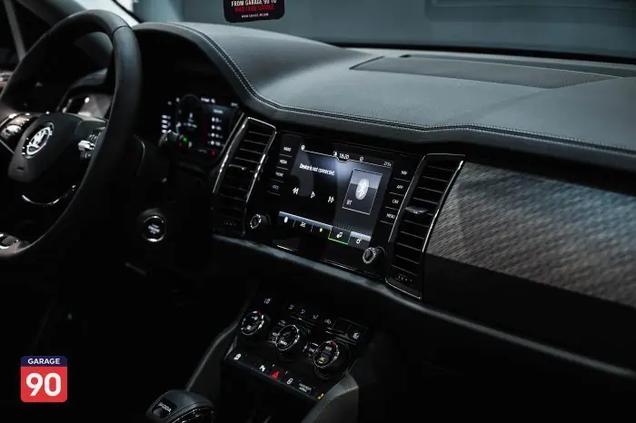 Skoda Kodiaq 2024 - صورة 14